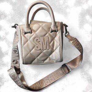 Steve Madden Chic Mini Shoulder Bag